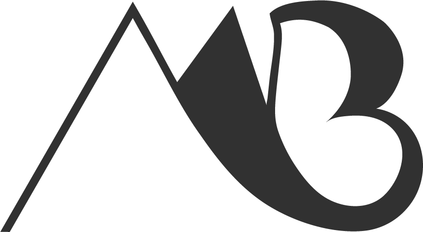 logo negro clinica martinez berna ortodoncia en ciudad lineal