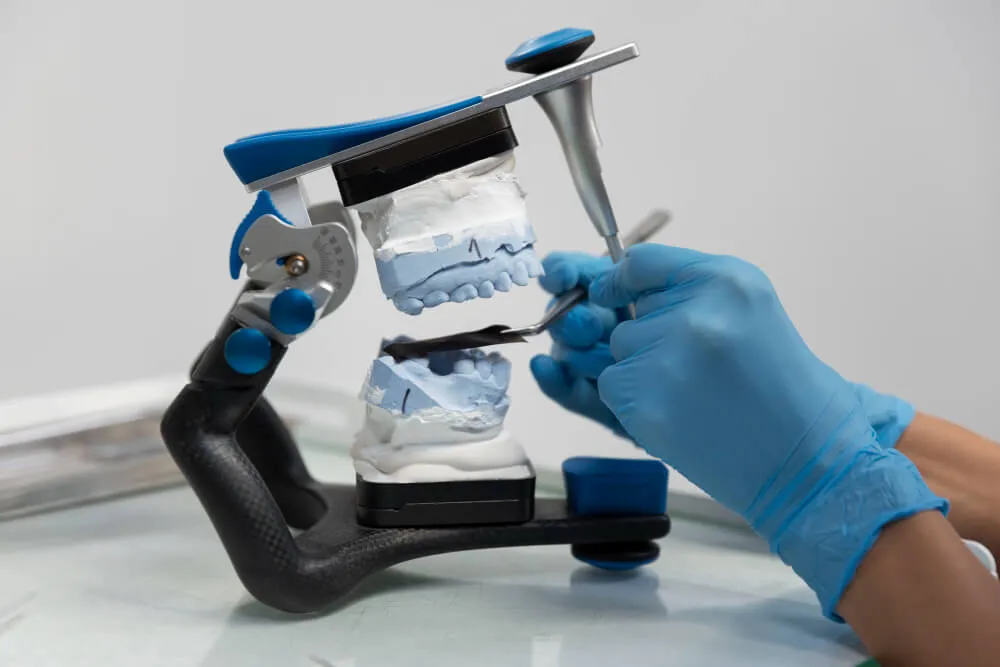 nuestra clínica dental en ciudad lineal
